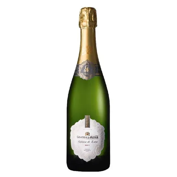 Dzirkst.vīns G&M Cremant Prestige Brut 12%