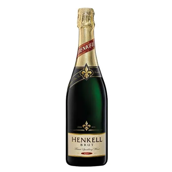 Dzirkst.vīns Henkell Brut 11.5%