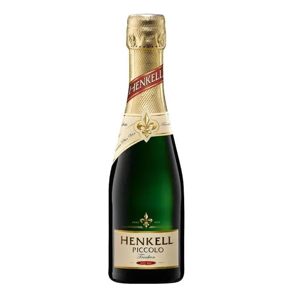 Dzirkst.vīns Henkell Trocken 11.5%