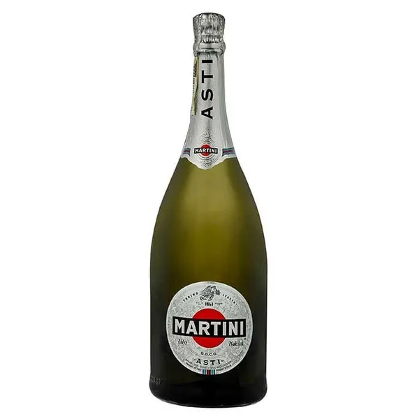 Dzirkst.vīns Martini Asti 7.5%