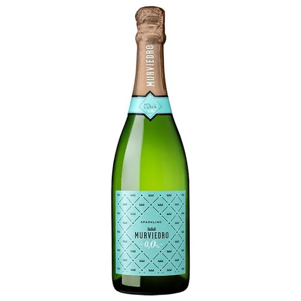 Dzirkst.vīns Murviedro B/a 0%