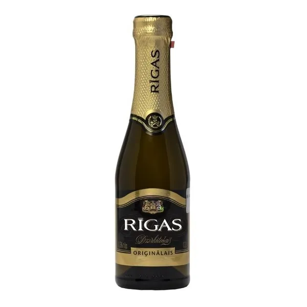 Dzirkst.vīns Rīgas Oriģinālais 11.5%