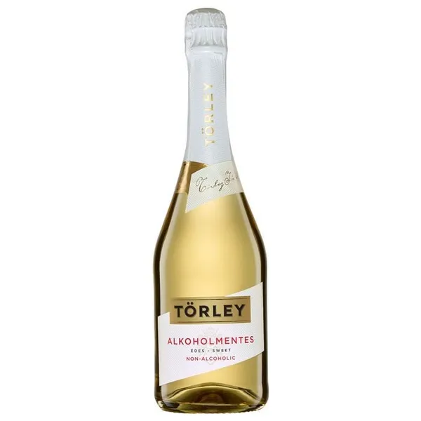 Dzirkst.vīns Torley Balts B/a 0%