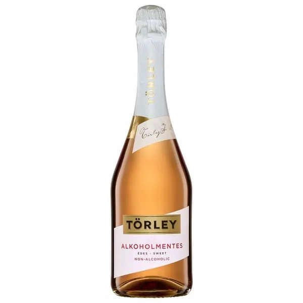 Dzirkst.vīns Torley Rose B/a 0%