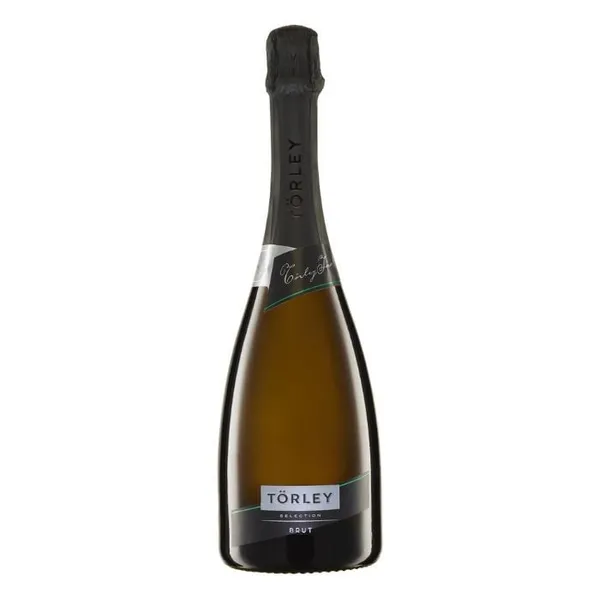 Dzirkst.vīns Torley Selection Brut 12.5%