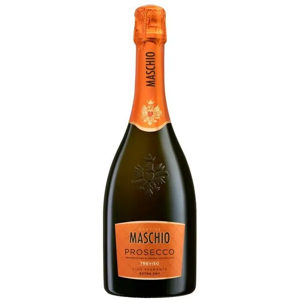 Dz.vīns Maschio Prosecco Spum. Extra dry 11%