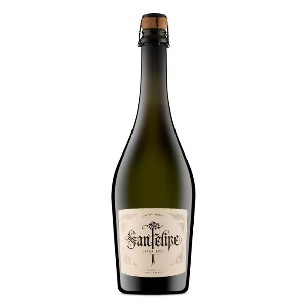Dz.vīns San Felipe Extra Brut 12%
