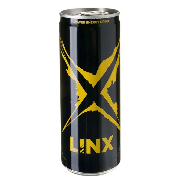 Enerģijas dzēr. Linx