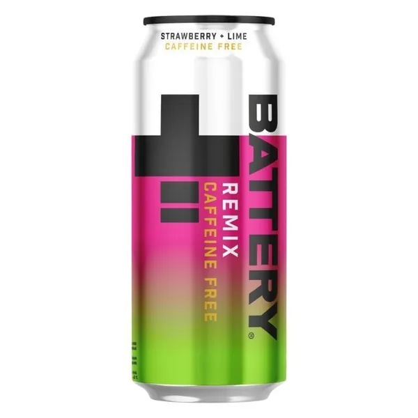 Gāzēts dzēr. Battery Caff.Free Zem/laima