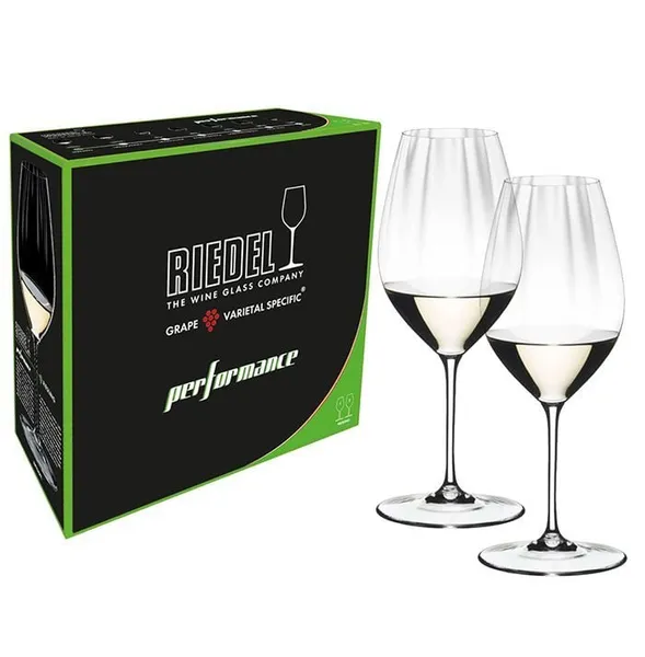 Glāzes Riedel Performance Riesling 623ml
