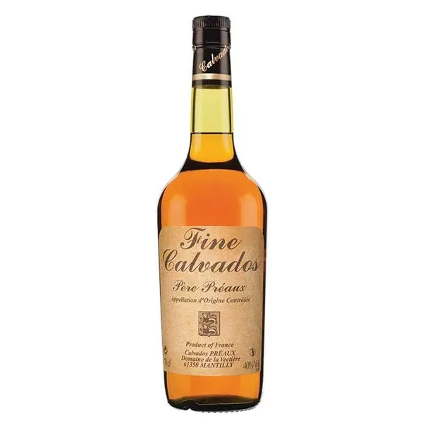 Kalvadoss Pere Preaux 40%