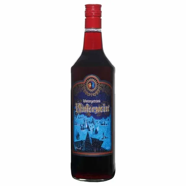 Karstvīns Winterwein 13%
