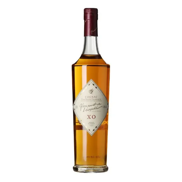 Konjaks Alexandre Leopold XO 40%