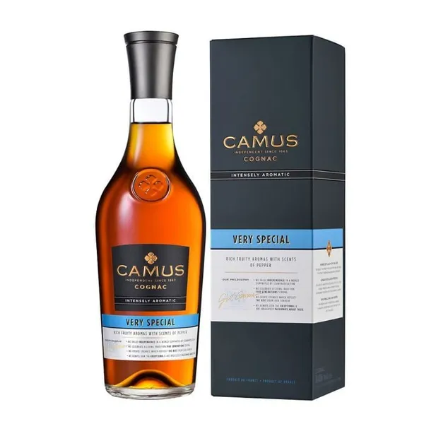 Konjaks Camus Very Special Intensely Arom 40%