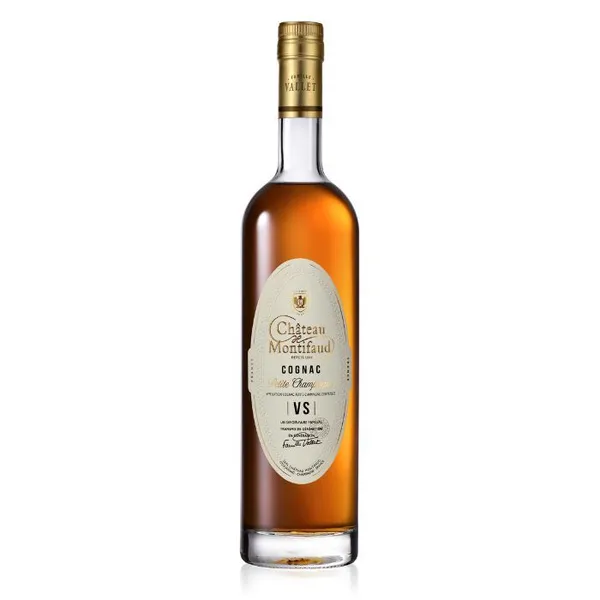 Konjaks Chateau de Montifaud Ariane VS GB 40%