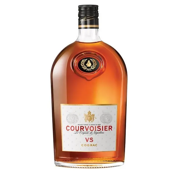 Konjaks Courvoisier VS 40%