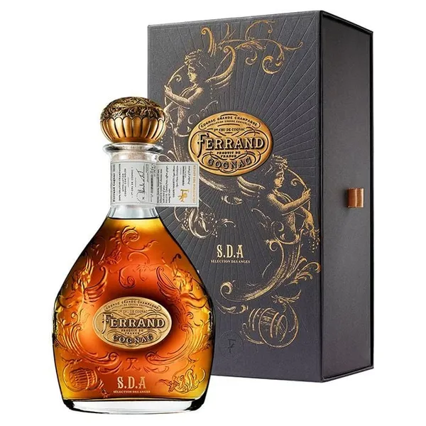 Konjaks Pierre Ferrand Selection 41.8%