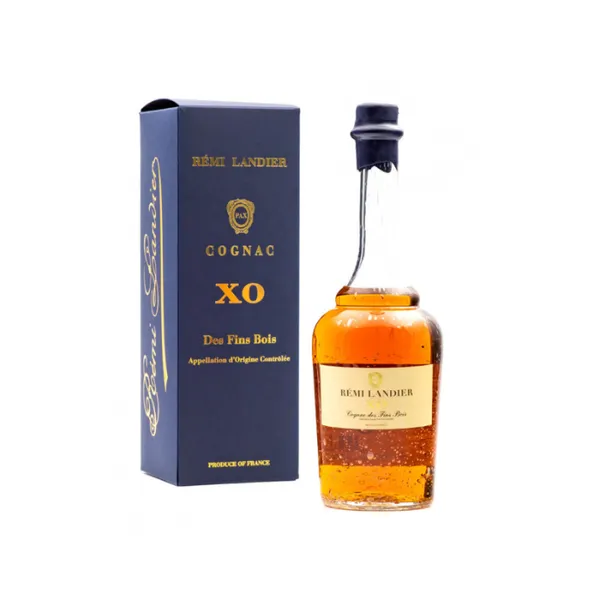 Konjaks Remi Landier XO Artisanal GB 40%