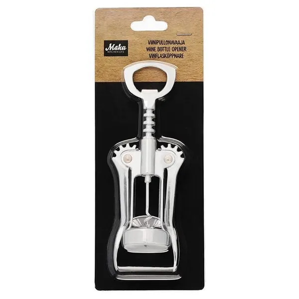 Korķu viļķis Maku Basic