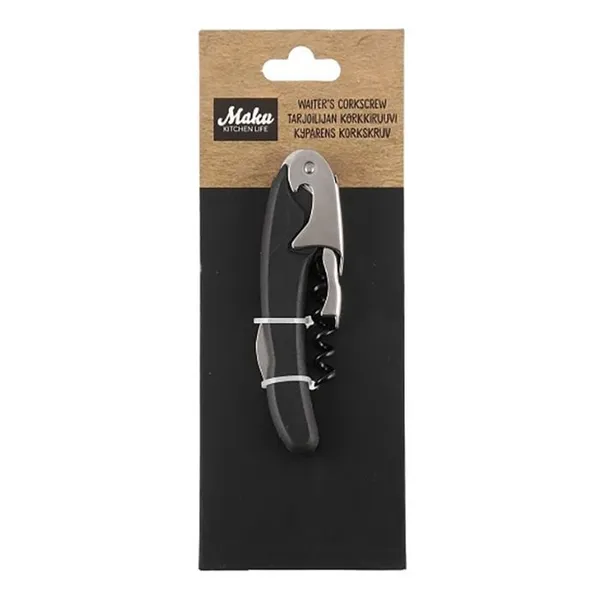 Korķu viļķis Maku Viesmīļu