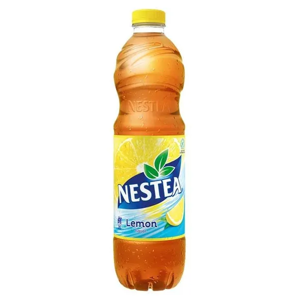 Ledus tēja Nestea Citronu