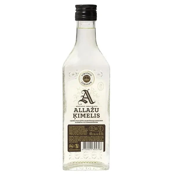 Liķieris Allažu Ķimelis 40%