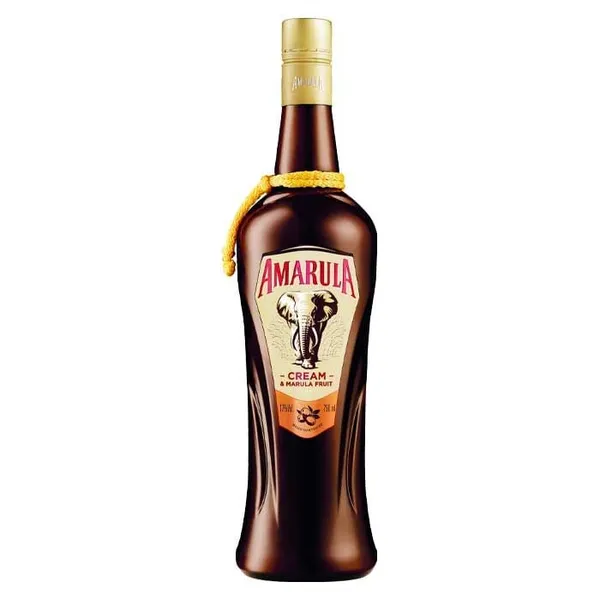 Liķieris Amarula Cream 17%