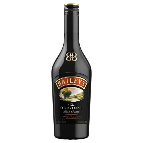 Liķieris Baileys Irish Cream 17%
