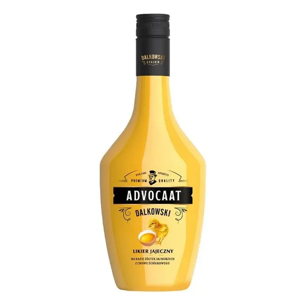 Liķieris Dalkowski Advocaat 15%