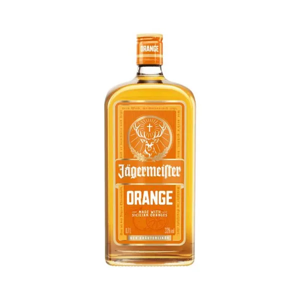 Liķieris Jagermeister Orange 33%