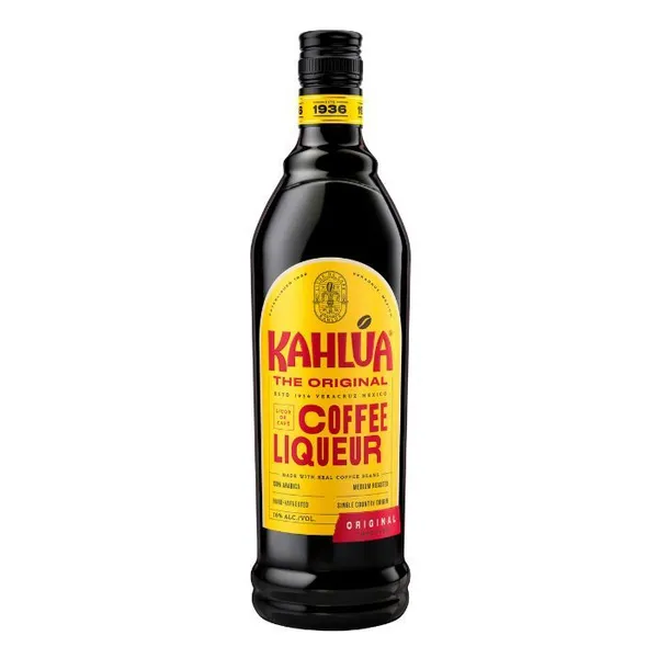 Liķieris KAHLUA, 16%, 0.7l