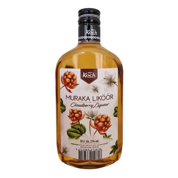 Liķieris Koch Lāceņu 21%