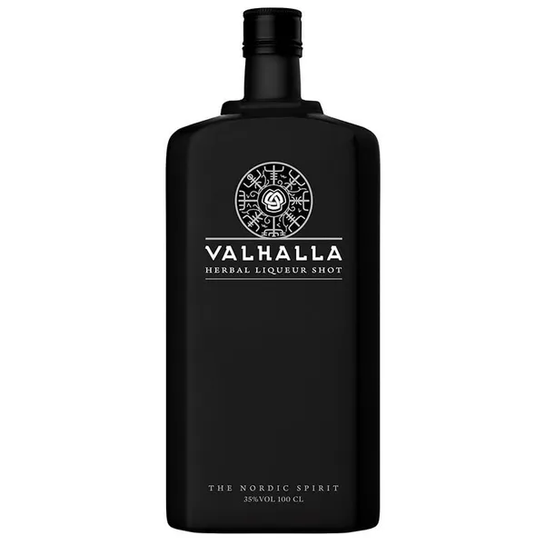 Liķieris Koskenkorva Valhalla 35%