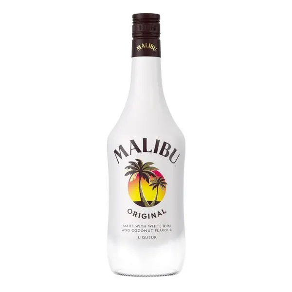 Liķieris Malibu Ruma 18%