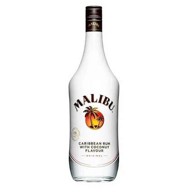 Liķieris Malibu Ruma 21%