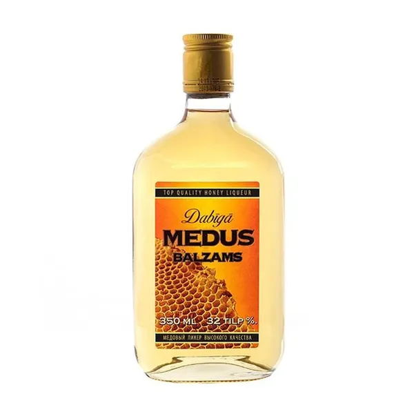 Liķieris Medus Balzams 32%