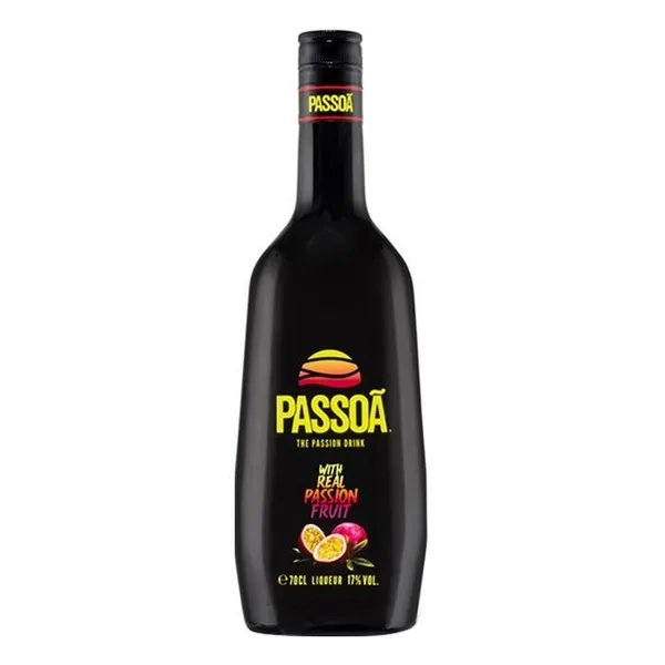 Liķieris Passoa 17%