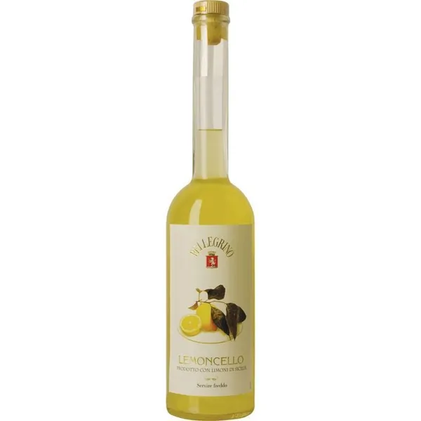 Liķieris Pellegrino Limoncello 32%