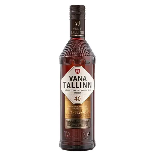 Liķieris Vana Tallinn 40%
