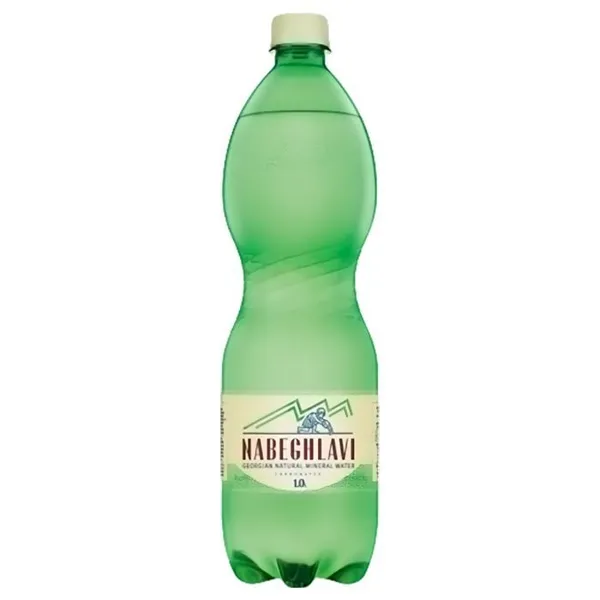 Minerālūdens Nabeghlavi