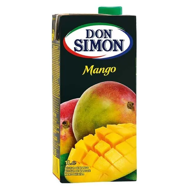 Nektārs Don Simon Mango