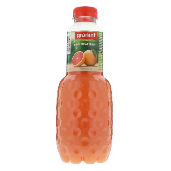 Nektārs Granini Greipfrūtu