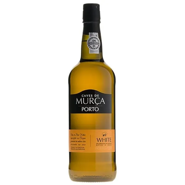 Portvīns Caves de Murca Balts 19.5%