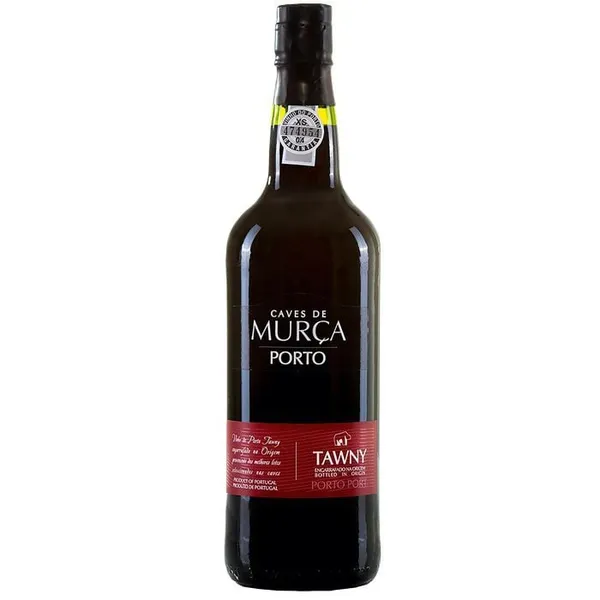 Portvīns Caves de Murca Tawny 19.5%