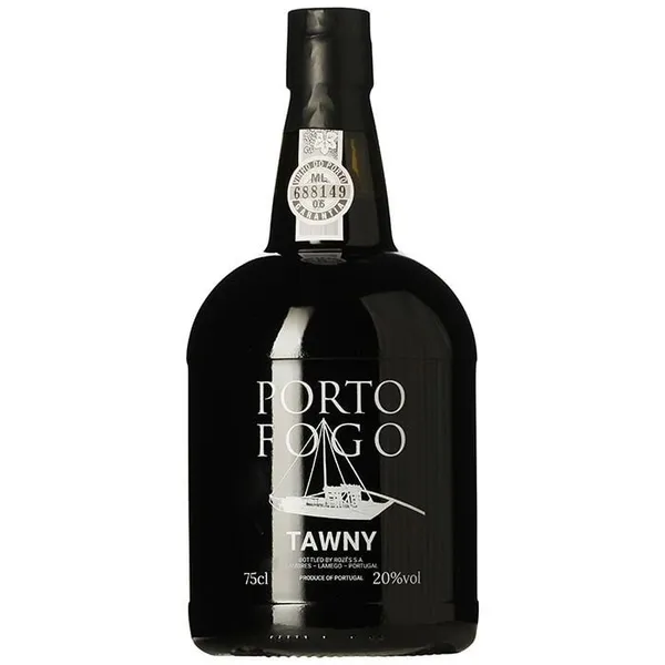 Portvīns Porto Fogo Tawny Port 20%