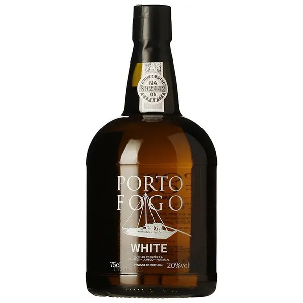 Portvīns Porto Fogo White Port 20%