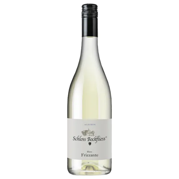 Pusdz.vīns Schloss Bockfliess Frizzante 13%