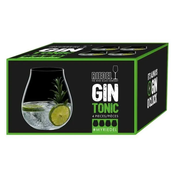 Riedel glāžu komplekts 762ml