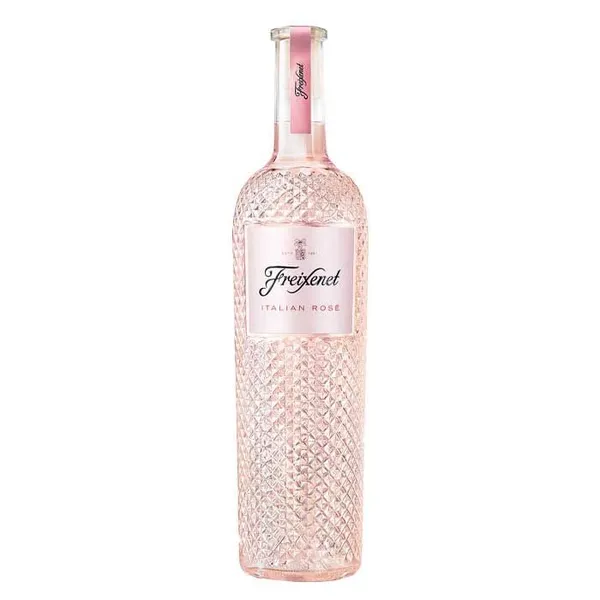 Rozā vīns Freixenet Veneto 11.5%