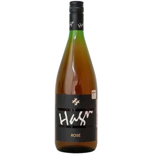 Rozā vīns Hagn LANDWEIN 12%